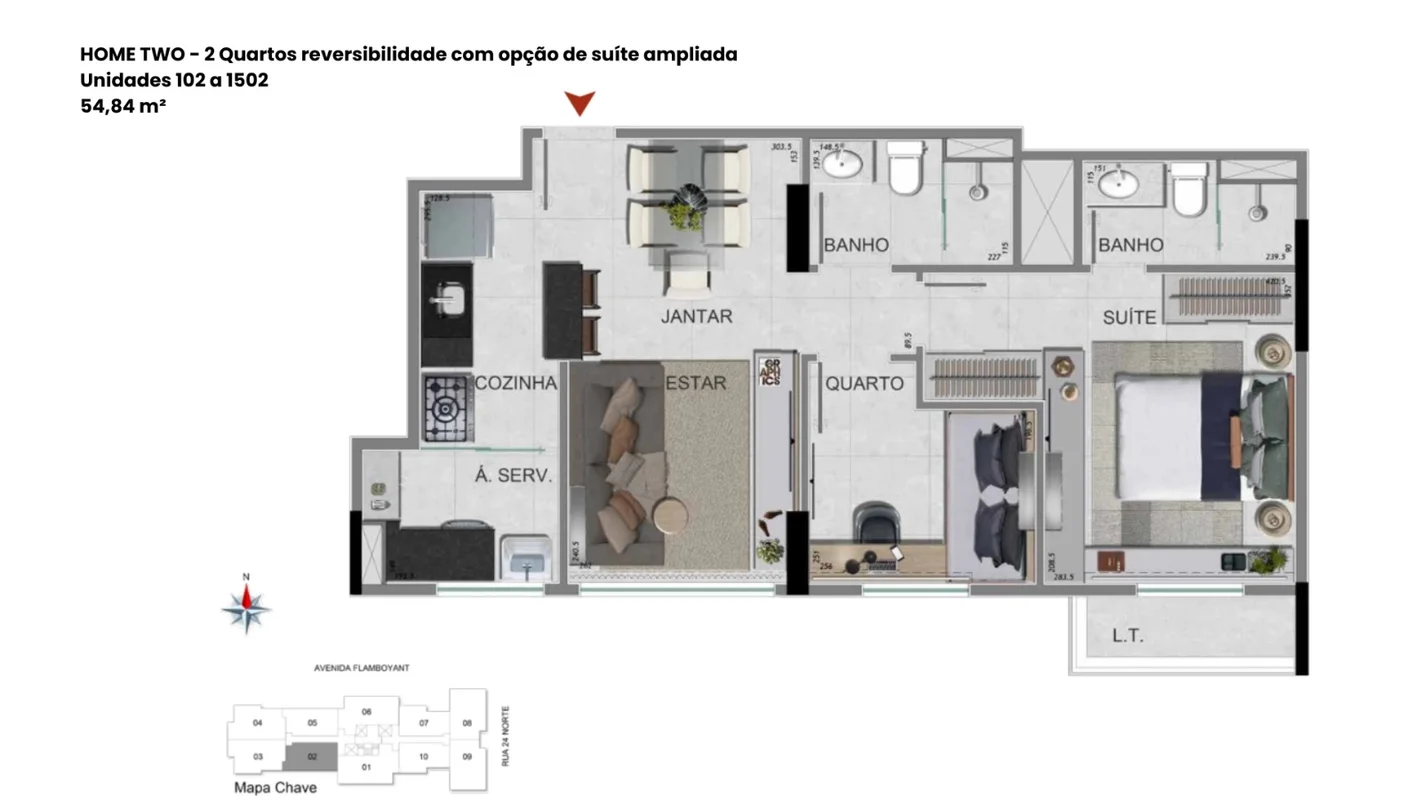 Foto do Imóvel