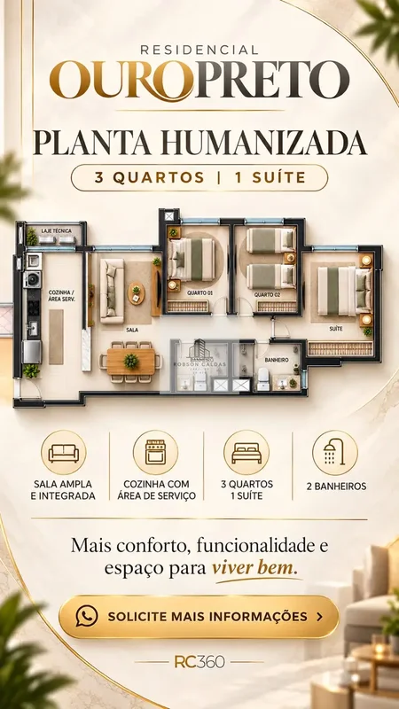Foto do Imóvel