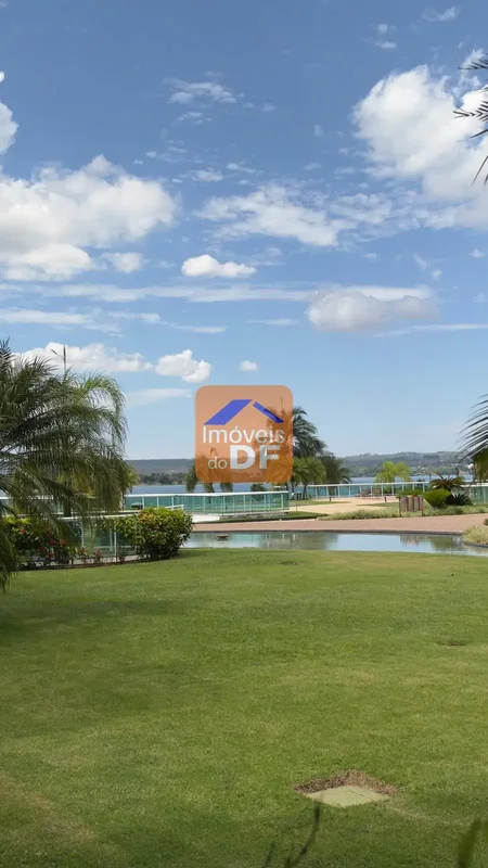 ILHAS DO LAGO BLOCO G NASCENTE.4QTS REFORMADO 3 VAGAS DE GARAGEM Obs: Os preços ...