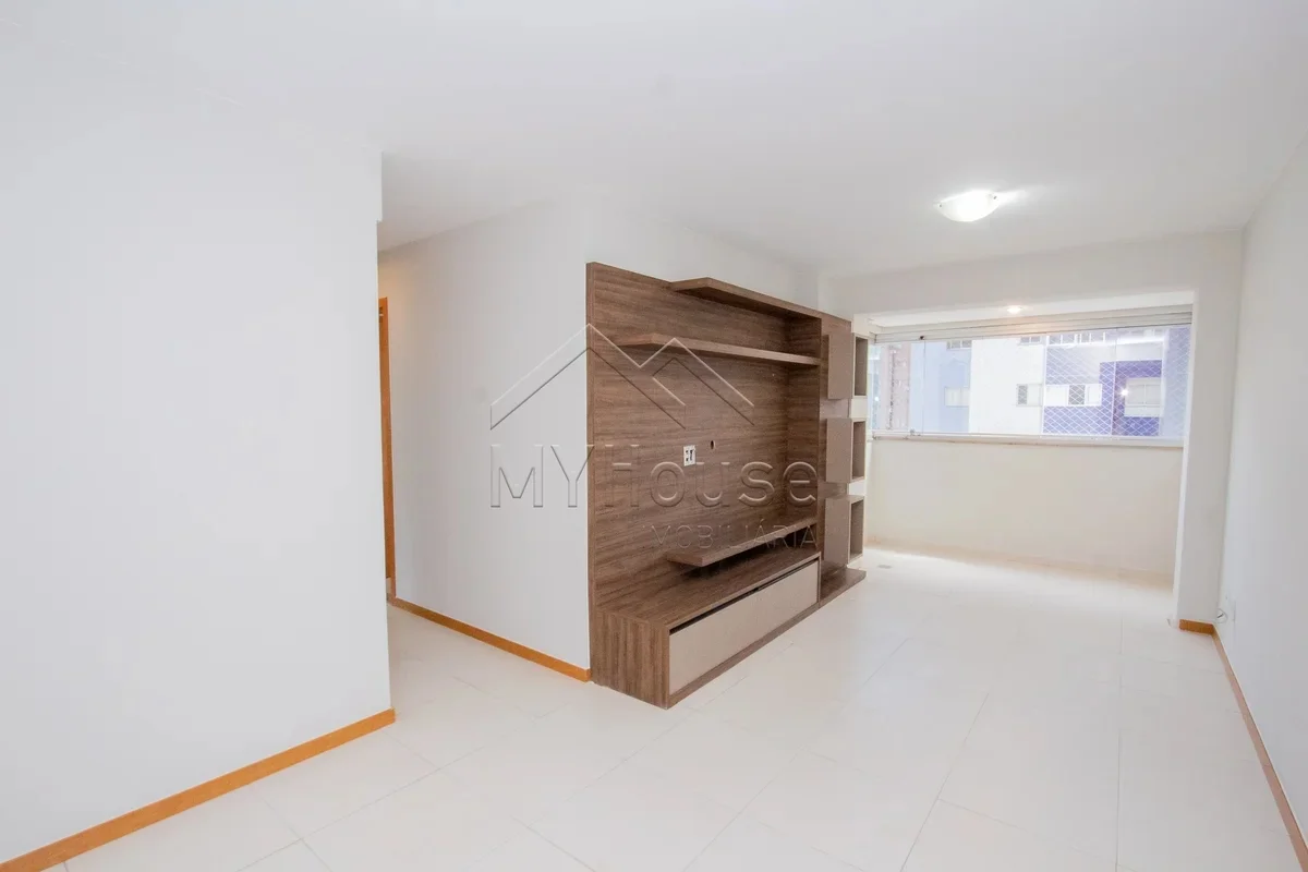 PIAZZA DI ITALIA - APARTAMENTO 3 QUARTOS – 2 SUÍTES 78M² – 2 VAGAS – PIAZZA DI I...