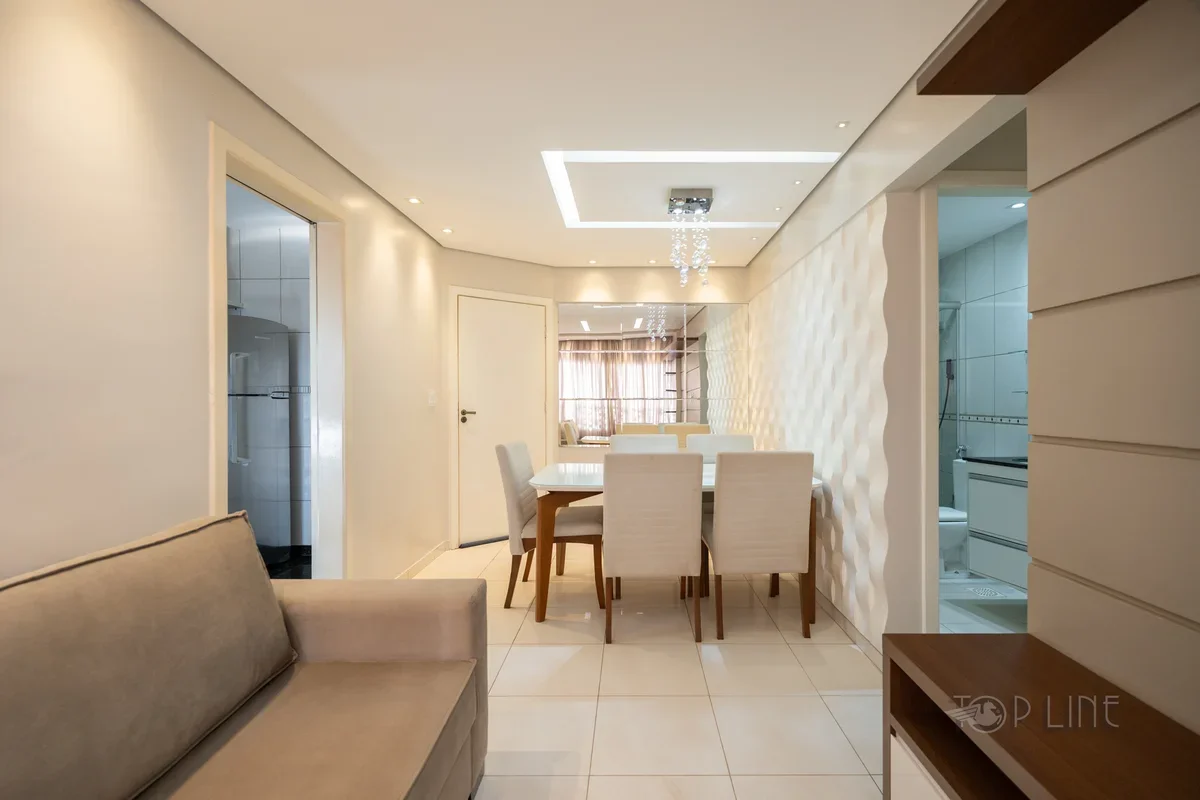 TOP LINE PRIME APRESENTA - Exclusividade, conforto e praticidade em um só lugar!...