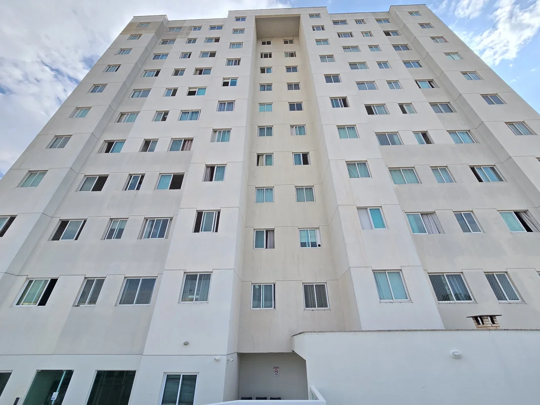 RESIDENCIAL SMART 414 – SAMAMBAIAApartamento com 51 m², localizado no Residencia...