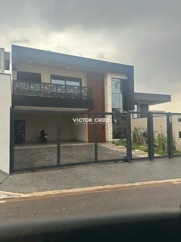 Victor Cruz Negócios Imobiliários LTDA vende:Guara Park.Boa localização, sem trâ...