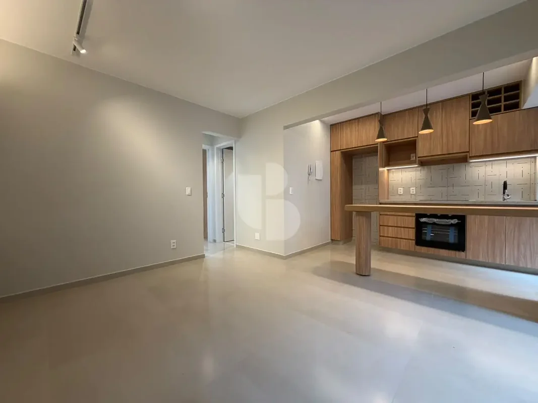 SUDOESTE | 56 m² | 2 QUARTOSUm apartamento onde cada detalhe foi pensado para tr...