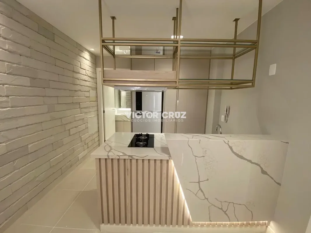 Victor Cruz Negócios Imobiliários LTDA aluga:SQNW 311 Bloco D – Ed. Atrium Dor, ...