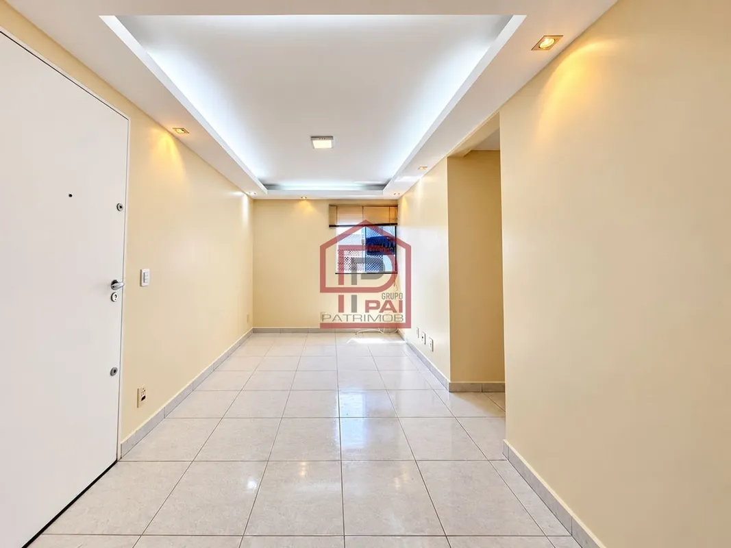 APARTAMENTO PARA ALUGAR NA QI 11, BLOCO G 2 QUARTOS | COZINHA COM ARMÁRIOS | GAR...