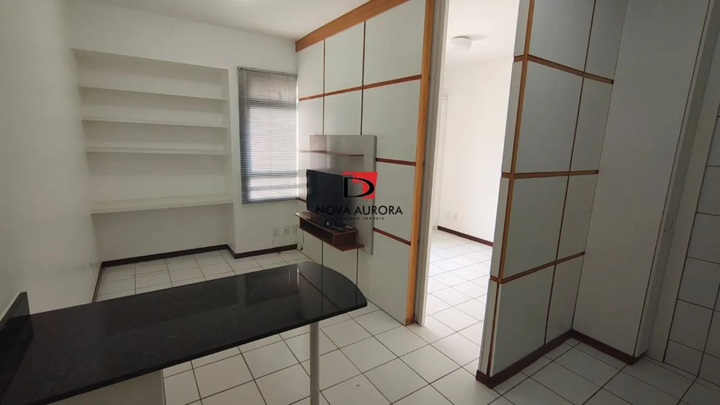 EXCELENTE KIT NO ED. PARK VILLE - VISTA LIVRE KIT COMPOSTA POR COZINHA C/ ARMÁRI...