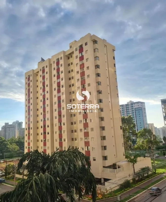 Soterra Imobiliária disponibiliza para venda excelente apartamento , no residenc...