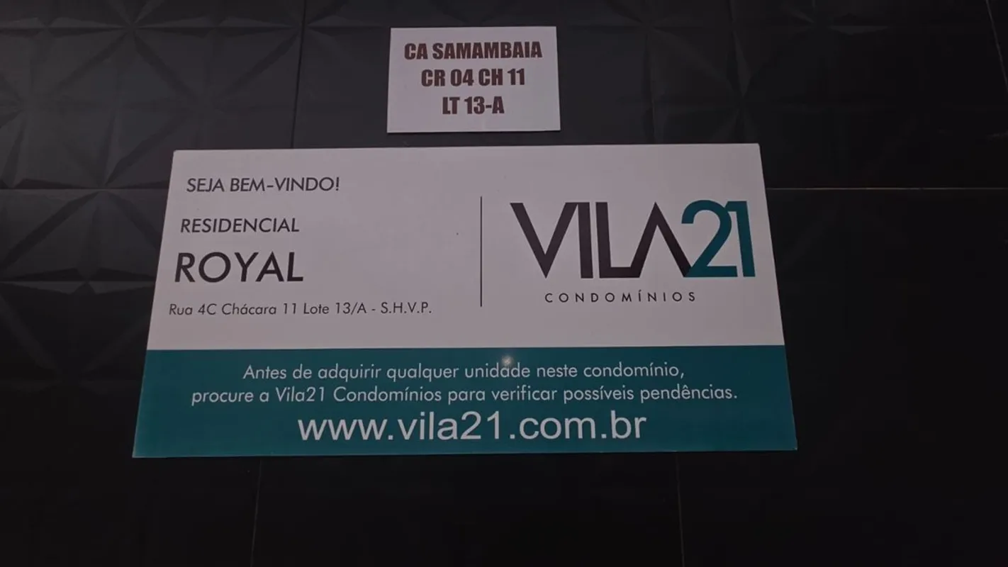 Foto do Imóvel