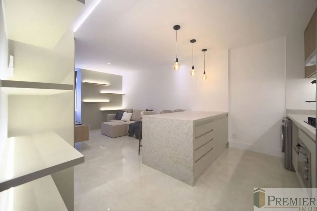 AMAZE STUDIOS SETOR NOROESTEApartamento novo, moderno e totalmente mobiliado, lo...
