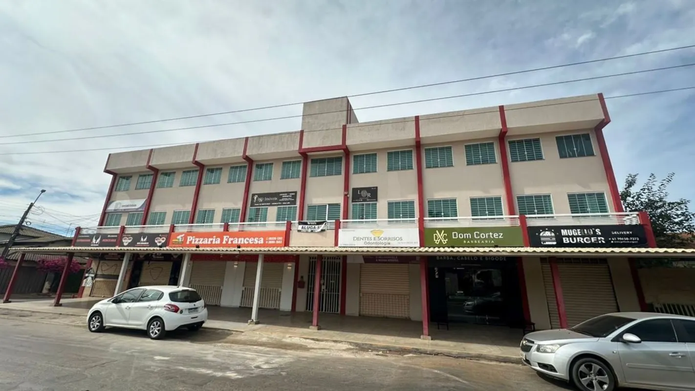 LOJA ÁGUA E LUZ INDIVIDUALTrabalhamos com todas as MODALIDADES DE GARANTIA:- Fia...