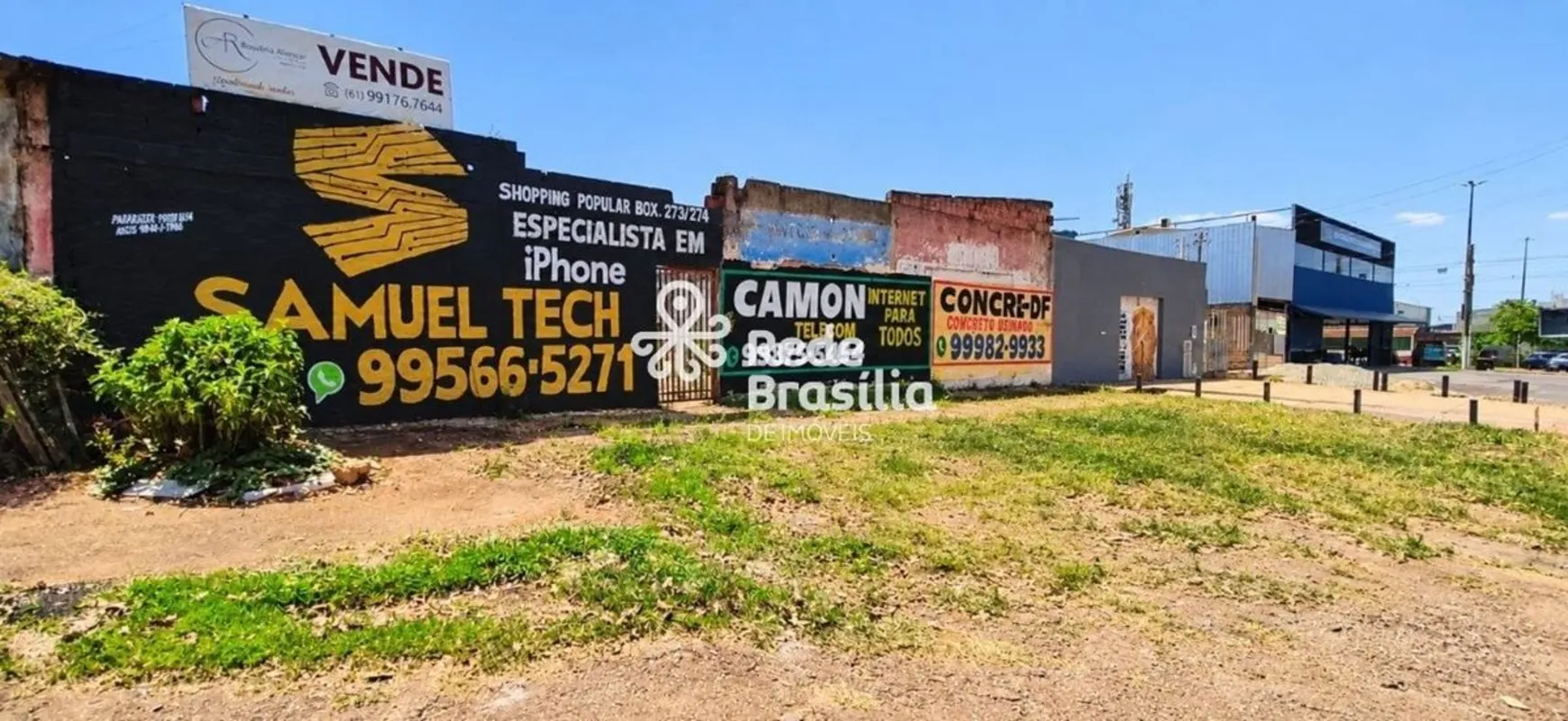 Foto do Imóvel