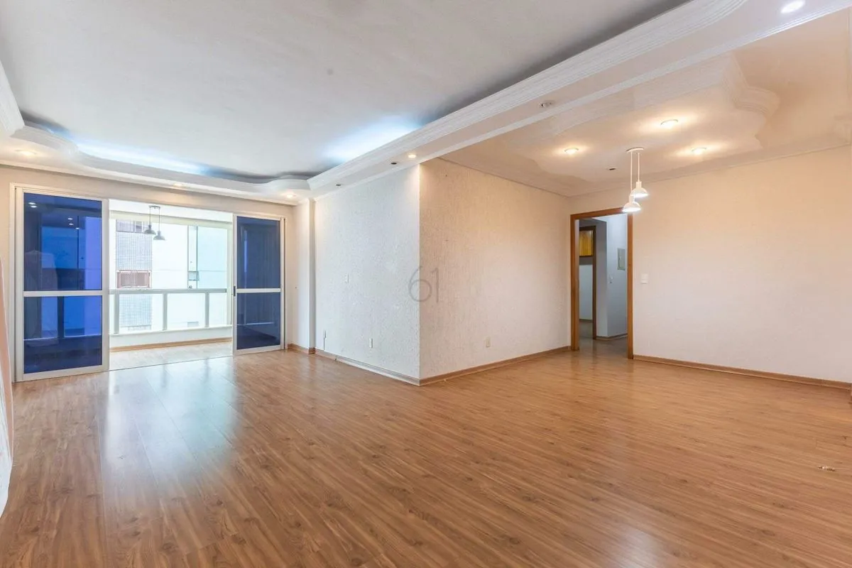 RESIDENCIAL PAINEIRAS | 129 M² | 3 QUARTOS | 1 SUÍTE | DCE | CONFORTO, ESPAÇO E ...