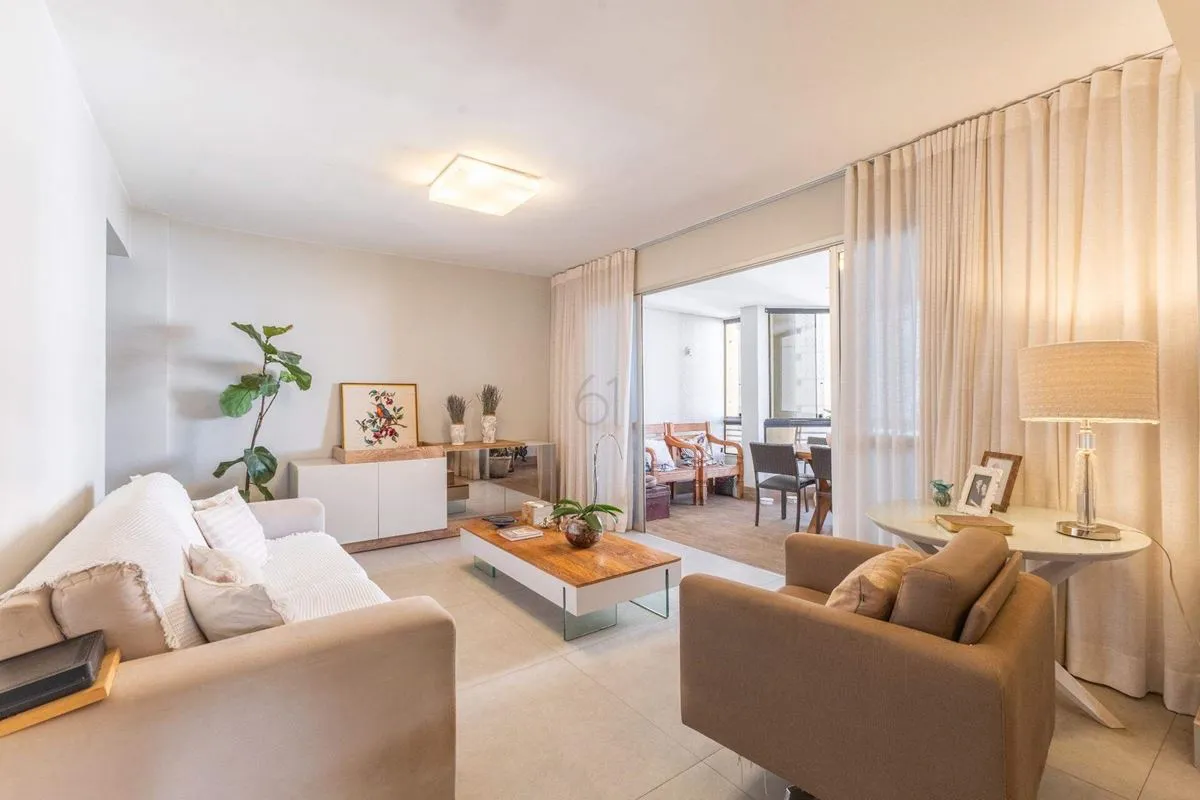 RESIDENCIAL ARAUCÁRIAS | 147,81 m² | NASCENTE | ANDAR ALTOEspaço, conforto e pra...