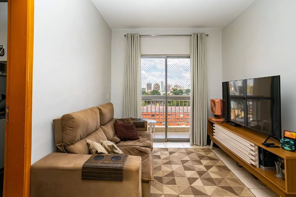 Excelente apartamento com 73 m², planta funcional e ambientes bem distribuídos. ...