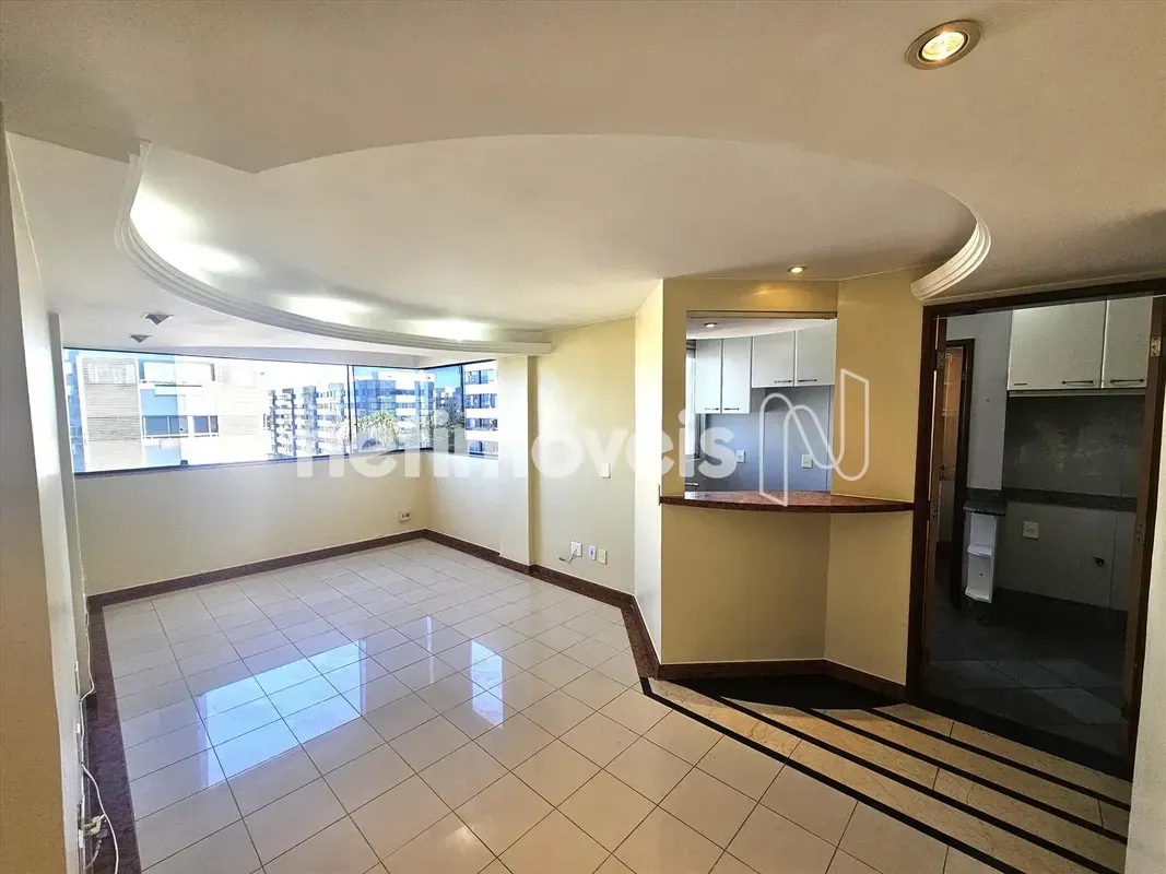 SQSW 303 – Via da Vinci -Reformado 85 m² Excelente oportunidade para morar em um...
