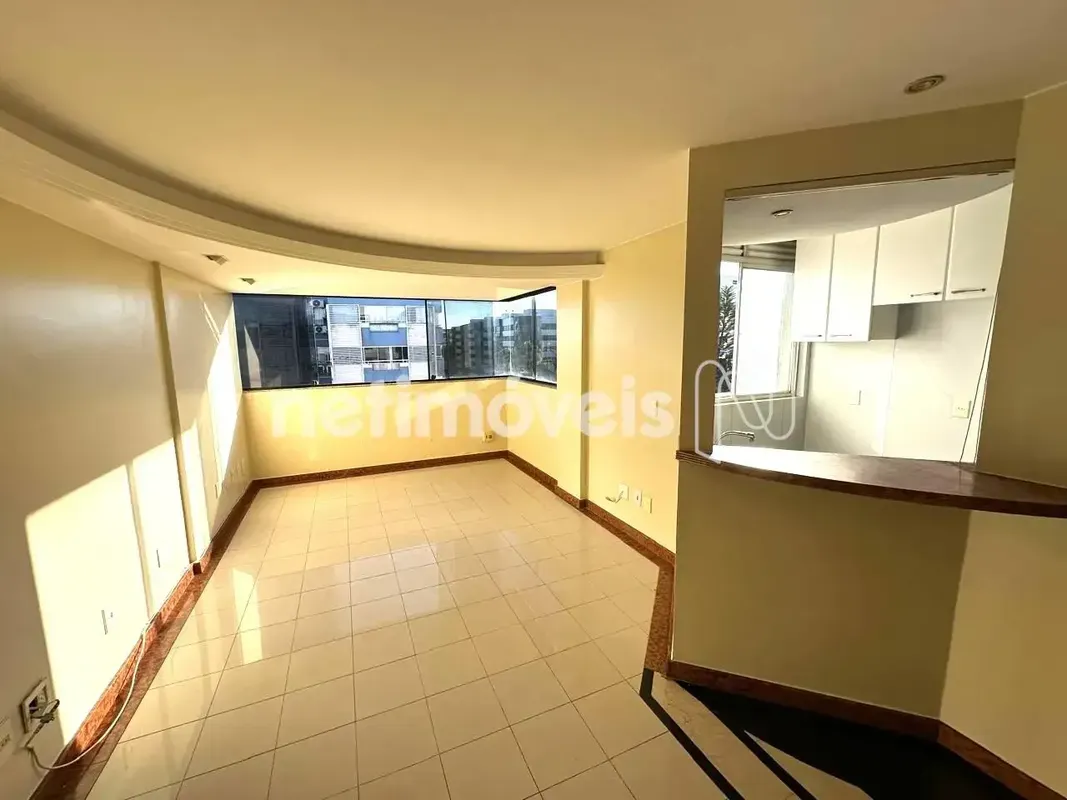 SQSW 303 – Via da Vinci -Reformado 85 m² Excelente oportunidade para morar em um...