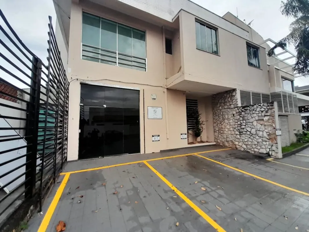 Prédio Comercial Jardim américa 421m²Excelente oportunidade para empresas que bu...