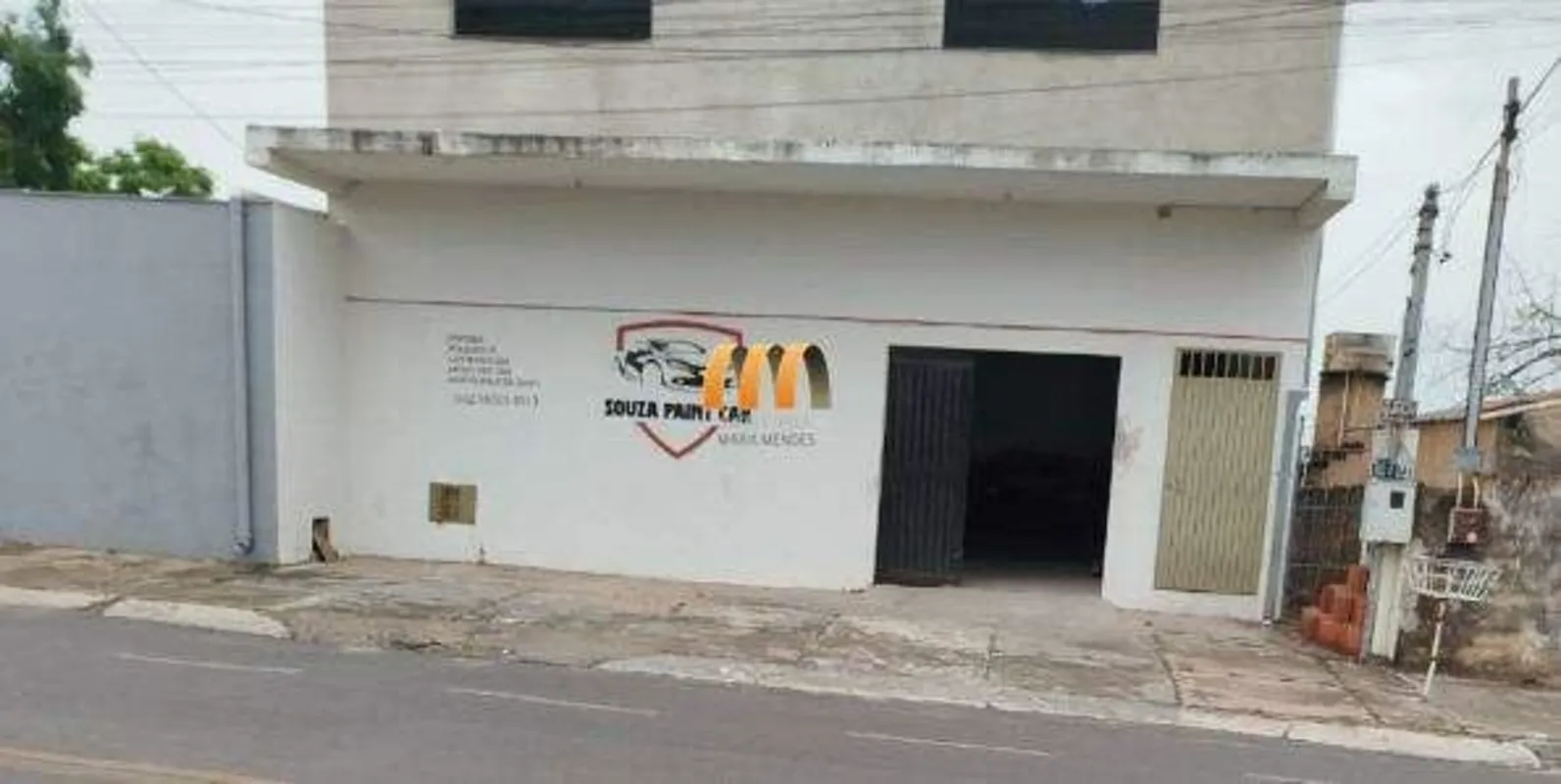 Foto do Imóvel