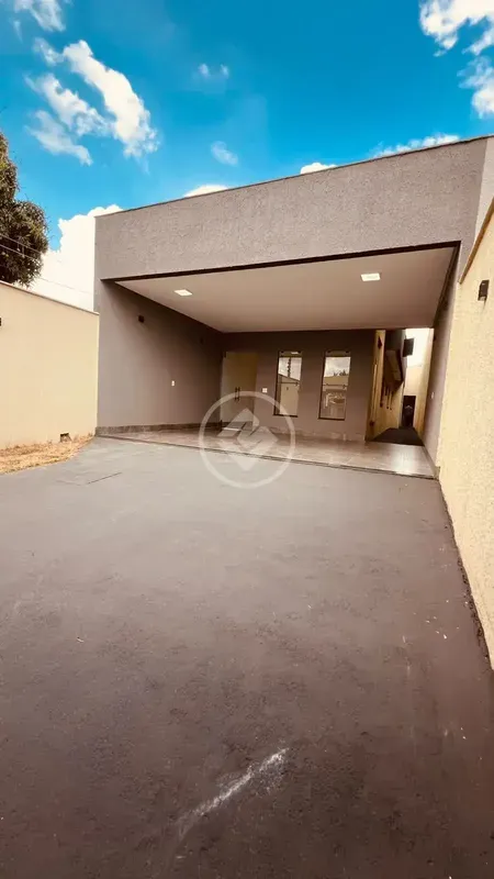 ð?¡ CASA TÃ?RREA | ORIENTE VILLE â?? GOIÃ?NIA/GOâ?¨ Acabamento premium, espaÃ§o...