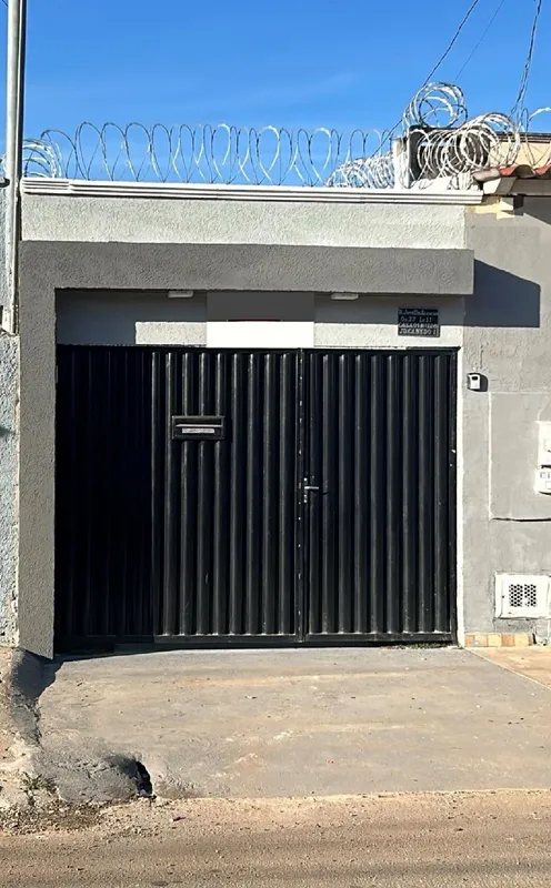 Casa 2 suítes – Senador CanedoValor: R$ 299.999207 m² de lote | 110 m² de área c...