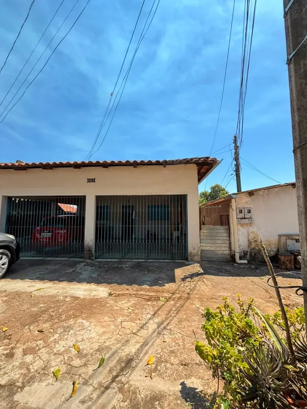 Casa Térrea Jardim California - Lote 364m²- Área Edificada 225m² - Garagem para ...