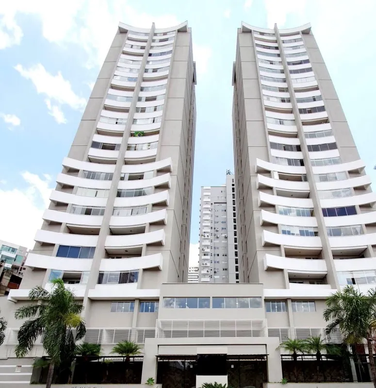 Oportunidade no Jardim Goiás - Unique Residence Rua 73!Apartamento 54,63m², 2 qu...