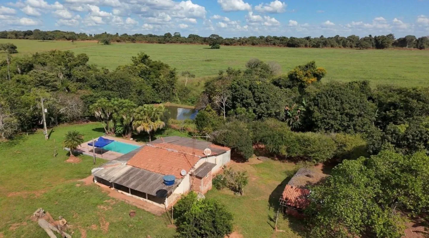 Foto do Imóvel