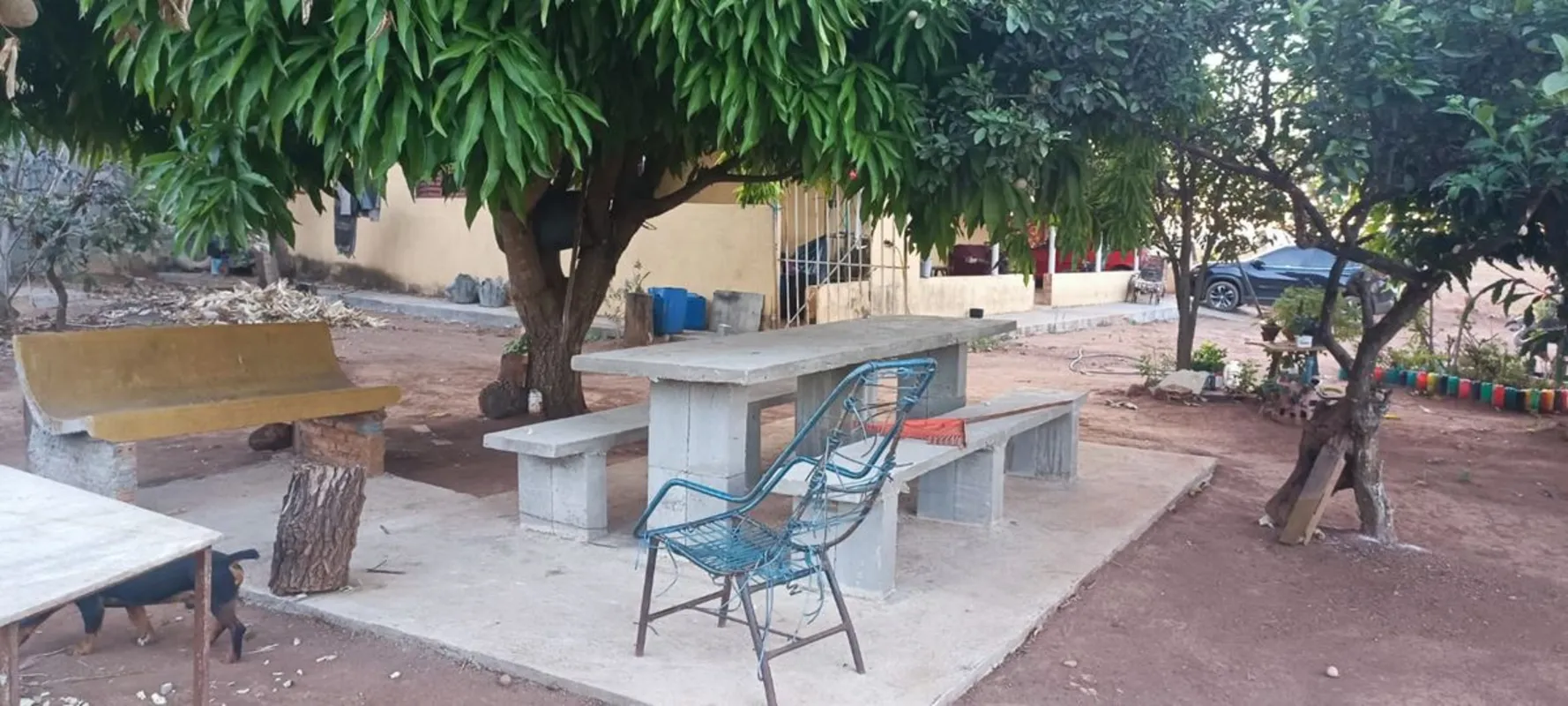Foto do Imóvel