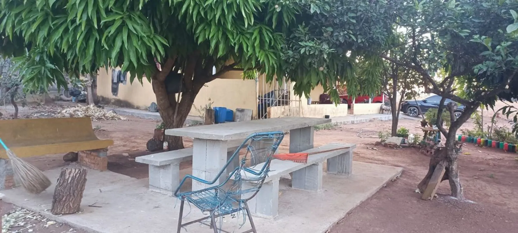 Foto do Imóvel