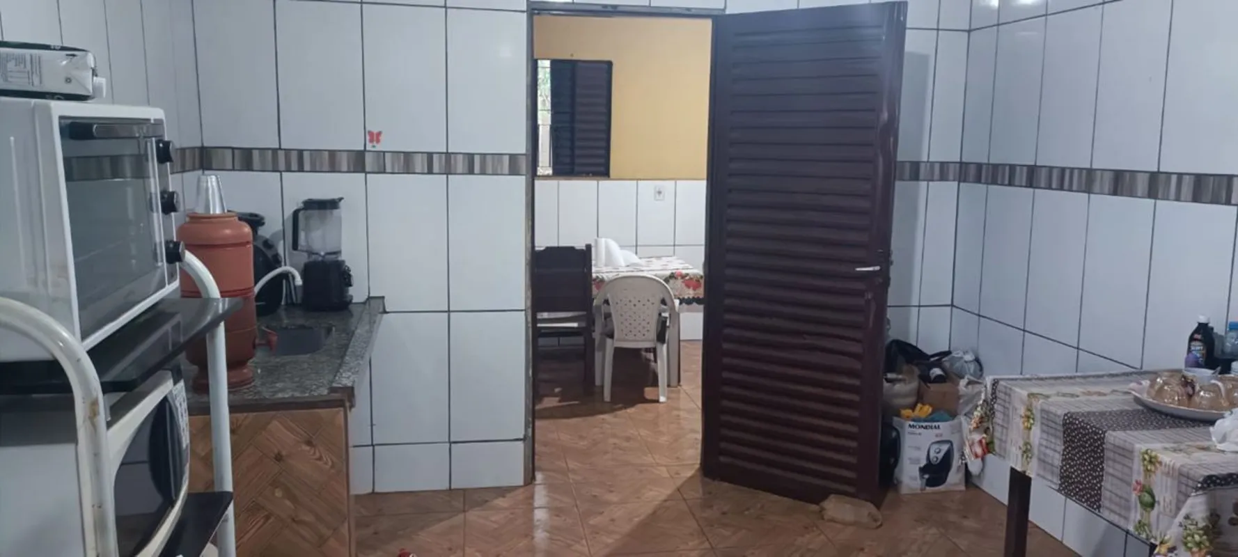 Foto do Imóvel