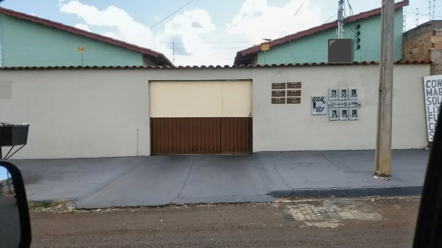 OPORTUNIDADE PARA INVESTIDOR – 6 KITNETS À VENDA | SETOR ITAMARACÁ – GOIÂNIA VAL...
