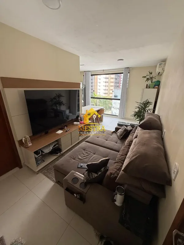 Apartamento Reformado à Venda – Águas Claras/DF - Ed ônix ?? R$ 290.000,00? 57 m...