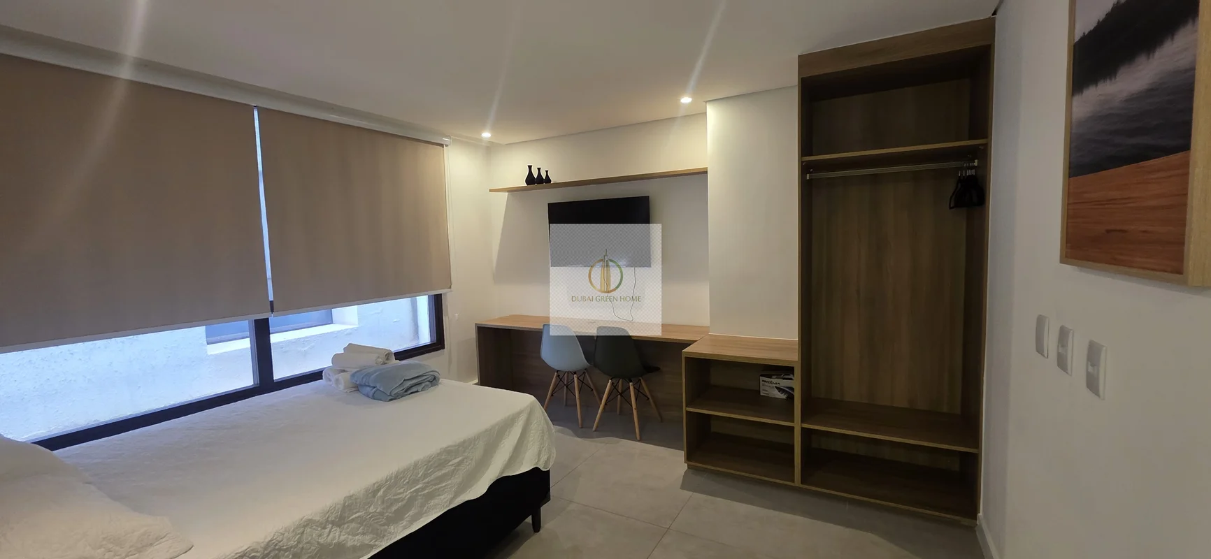 KITNET COMPLETA 29m² | TUDO INCLUSO | PRONTA PARA MORAR ?A exclusividade e prati...