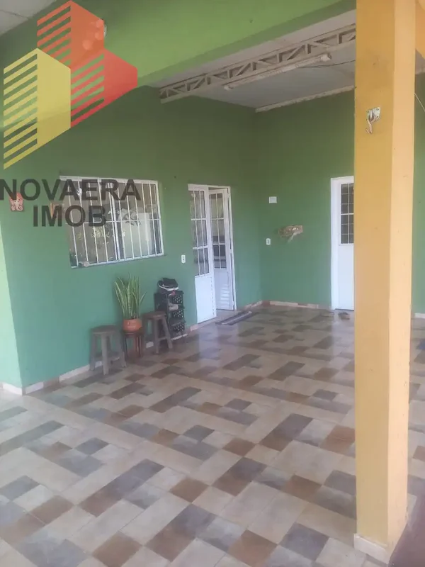 Foto do Imóvel