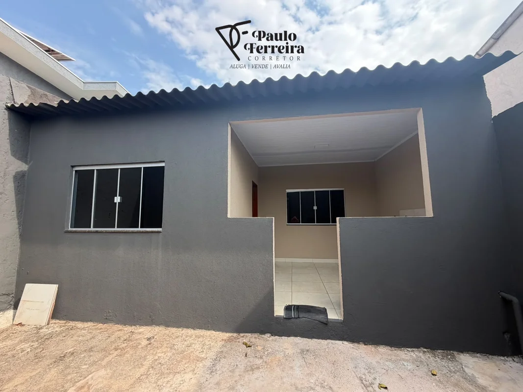 Foto do Imóvel