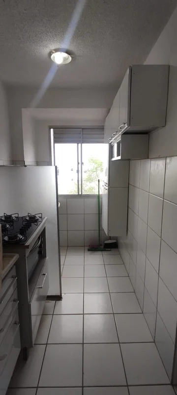 ?? MORE NO JARDINS MANGUEIRAL! ??Apartamento disponível para locação na Quadra 0...
