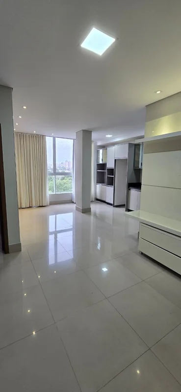 Apartamento com 2 Quartos, sendo 1 suíte, à venda na região do Parque Cascavel, ...