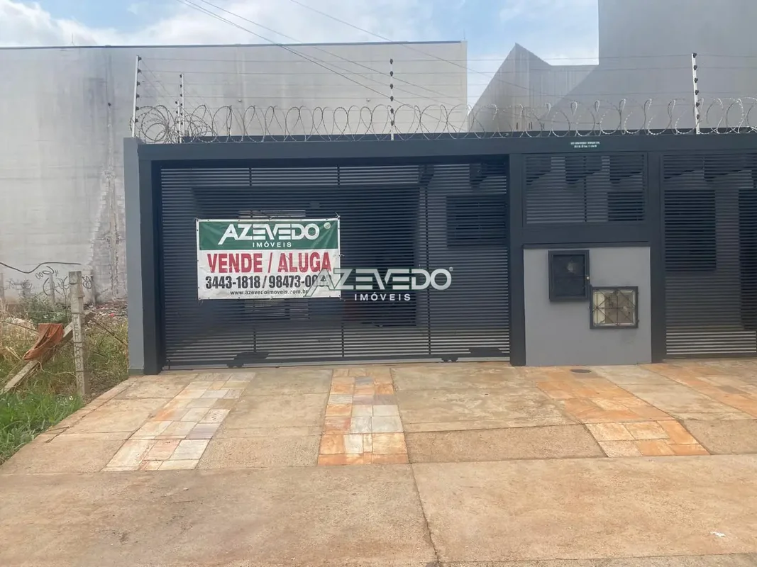 IMÓVEL À VENDA – SCIA / GUARÁ – BRASÍLIA/DFExcelente oportunidade para empresas ...