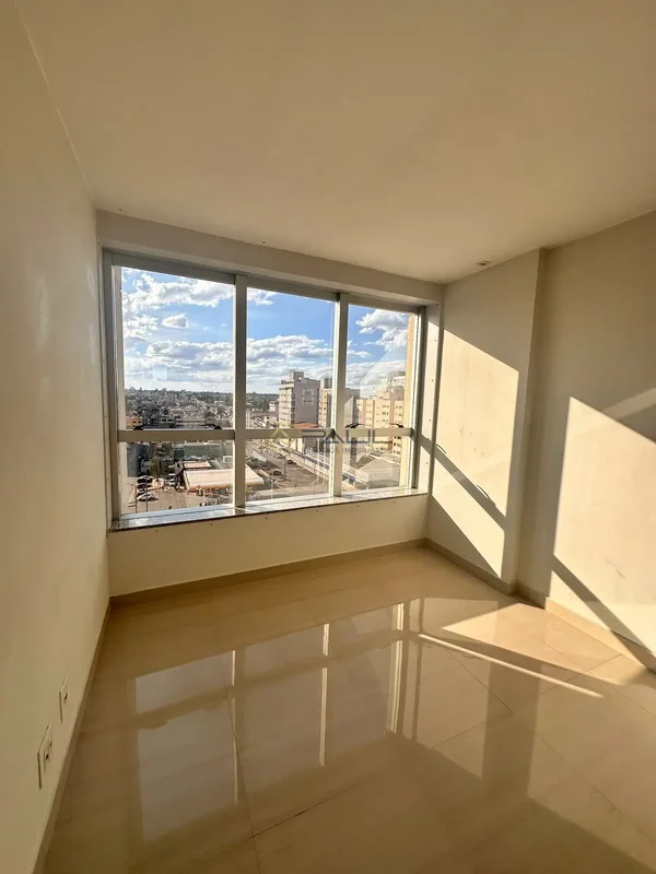 Residencial Novitá | Quadra C 6 | Taguatinga Centro | 2 Quartos | 1 Suíte | 1 Va...