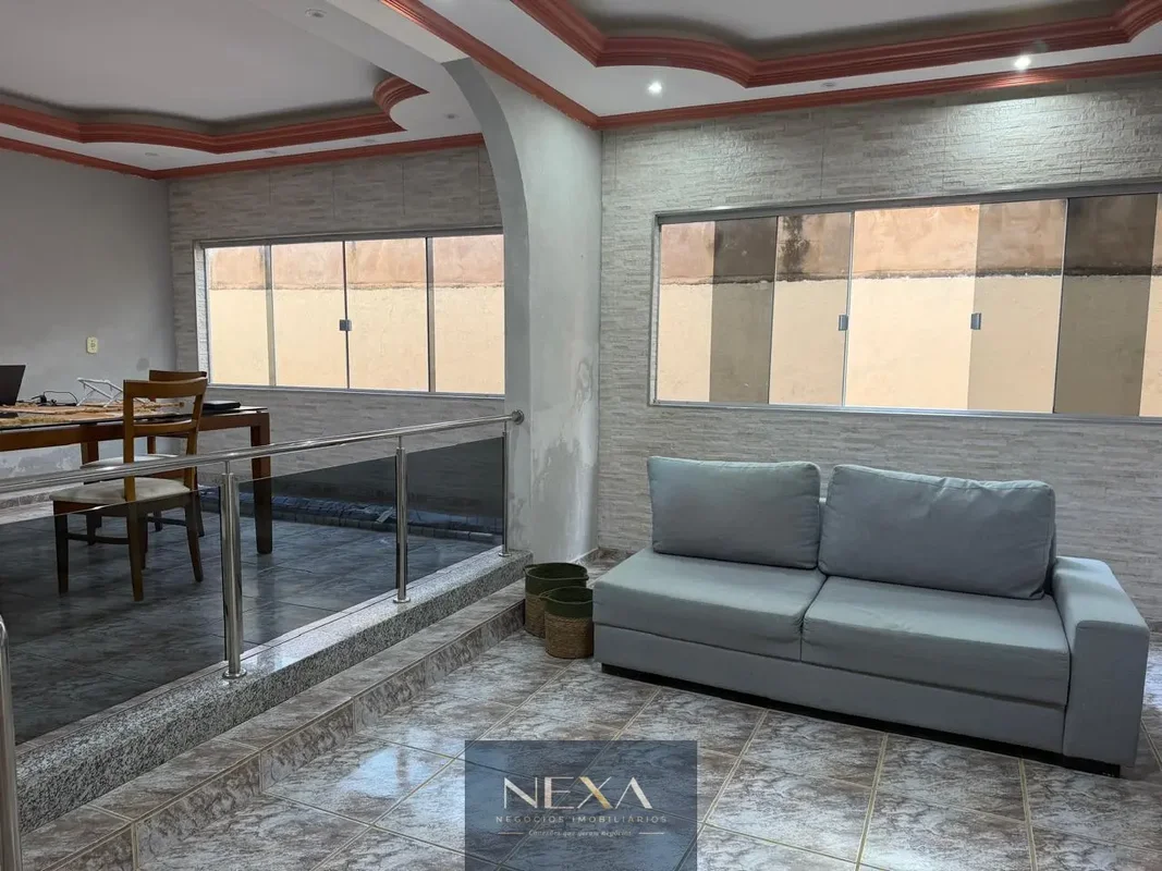 Vendo Casa condomínio Morada dos Nobres, com EXCLUSIVIDADE, Escriturada!Excelent...