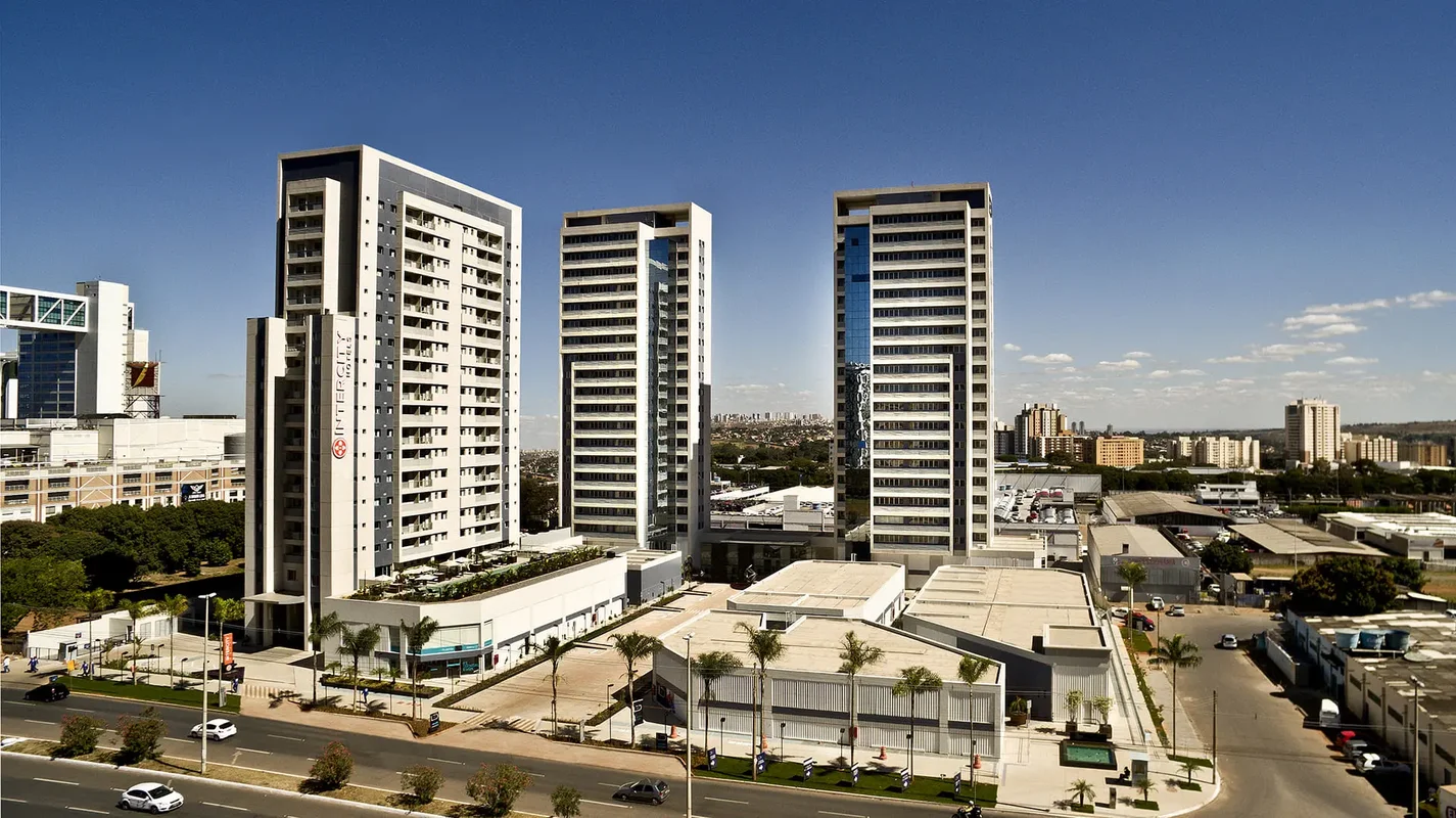 SALA COMERCIAL PARA LOCAÇÃO – ÁGUAS CLARAS/DFExcelente sala comercial para locaç...