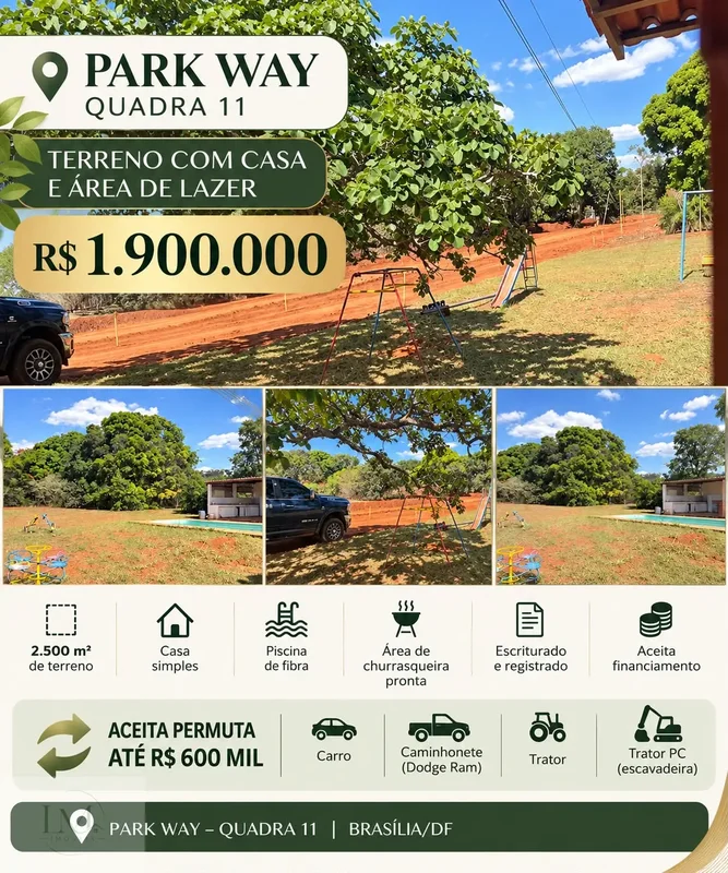 Foto do Imóvel
