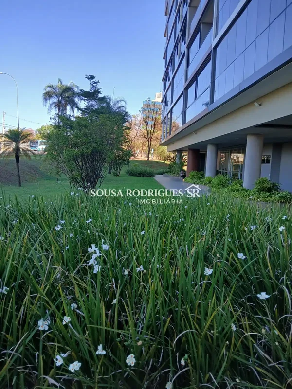 **Apartamento 4 Suítes Vazado – 198 m² – Lazer Completo**Excelente apartamento *...
