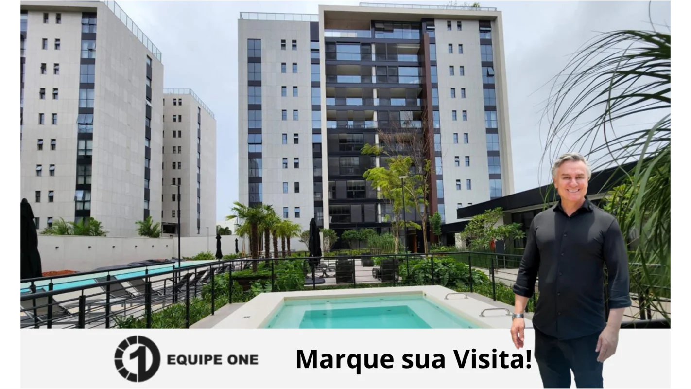 Signature Park Sul | Apartamento de Alto Padrão no Park Sul | 248 m² | 4 Suítes ...