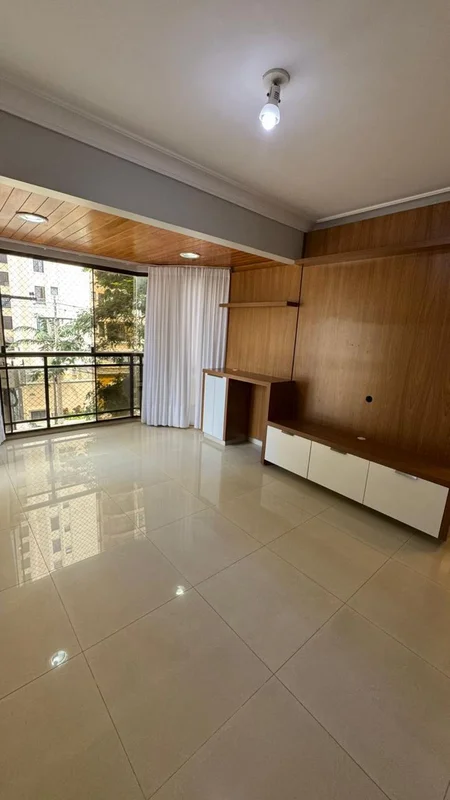 APARTAMENTO À VENDA NO SETOR BUENO | PRAÇA T19 | 3 SUÍTES | 105 M²* 105 m² priva...