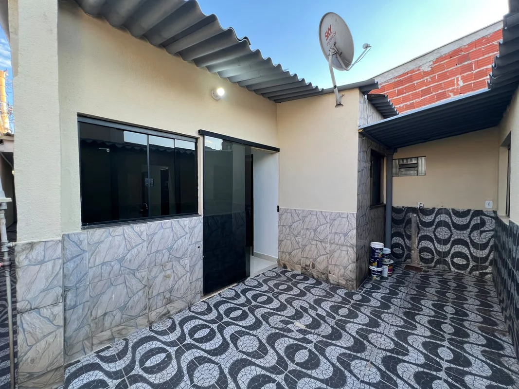 Foto do Imóvel