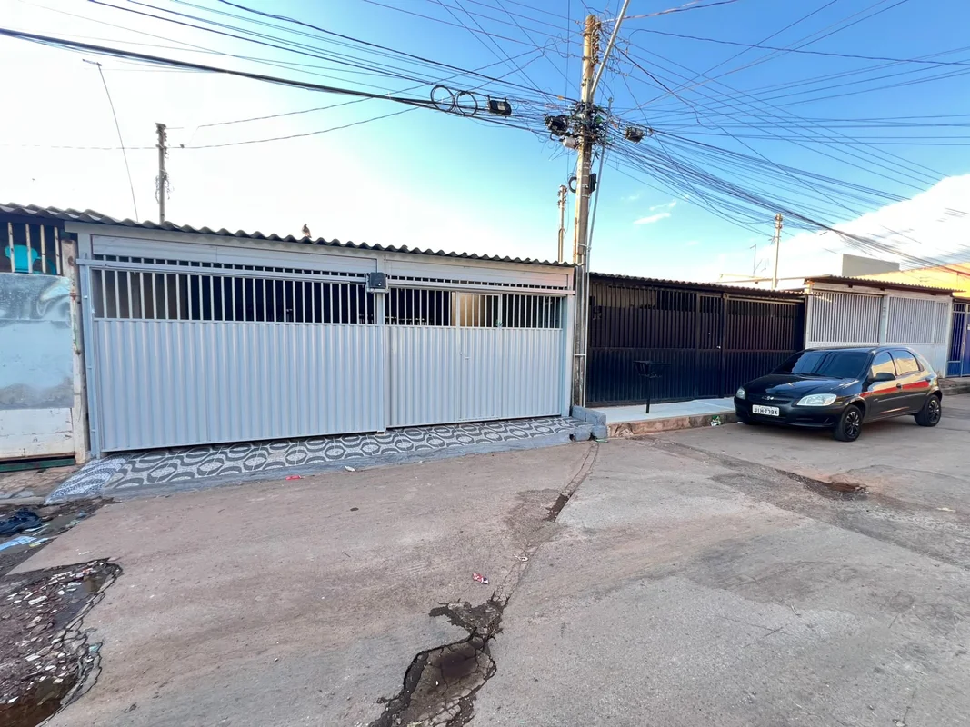 Foto do Imóvel