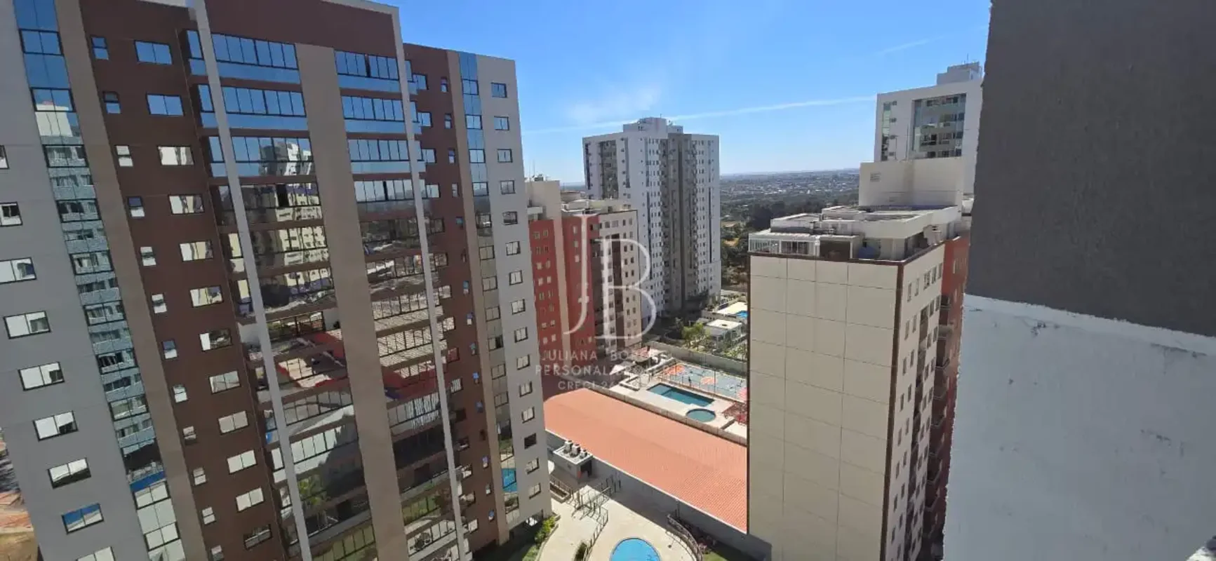 EXCELENTE ATOL DAS ROCAS APTO 52m² 2 QUARTOS 1 SUÍTE ARMÁRIOS ANDAR ALTO LAZEREX...