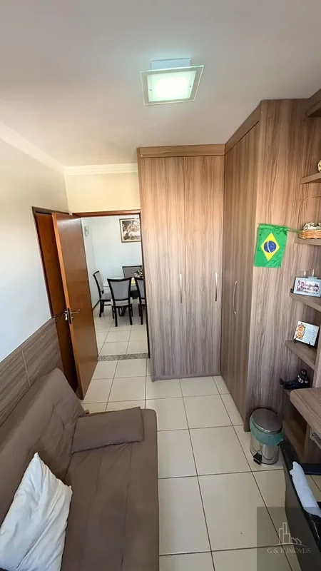 90 m², localização estratégica e um valor que chama atenção: R$ 740 mil no Maiso...